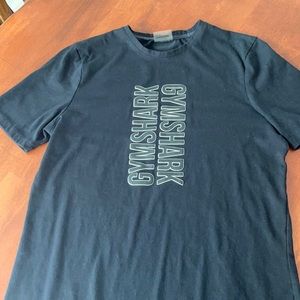 Gymshark tshirt